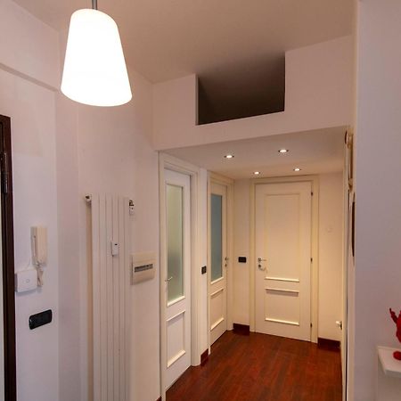Rome Flat Apartment Davinz Exterior photo
