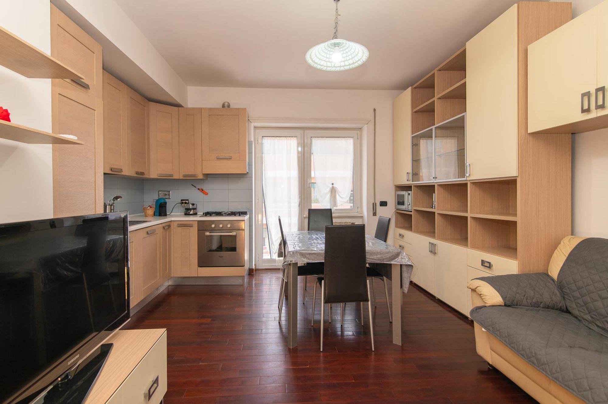 Rome Flat Apartment Davinz Exterior photo