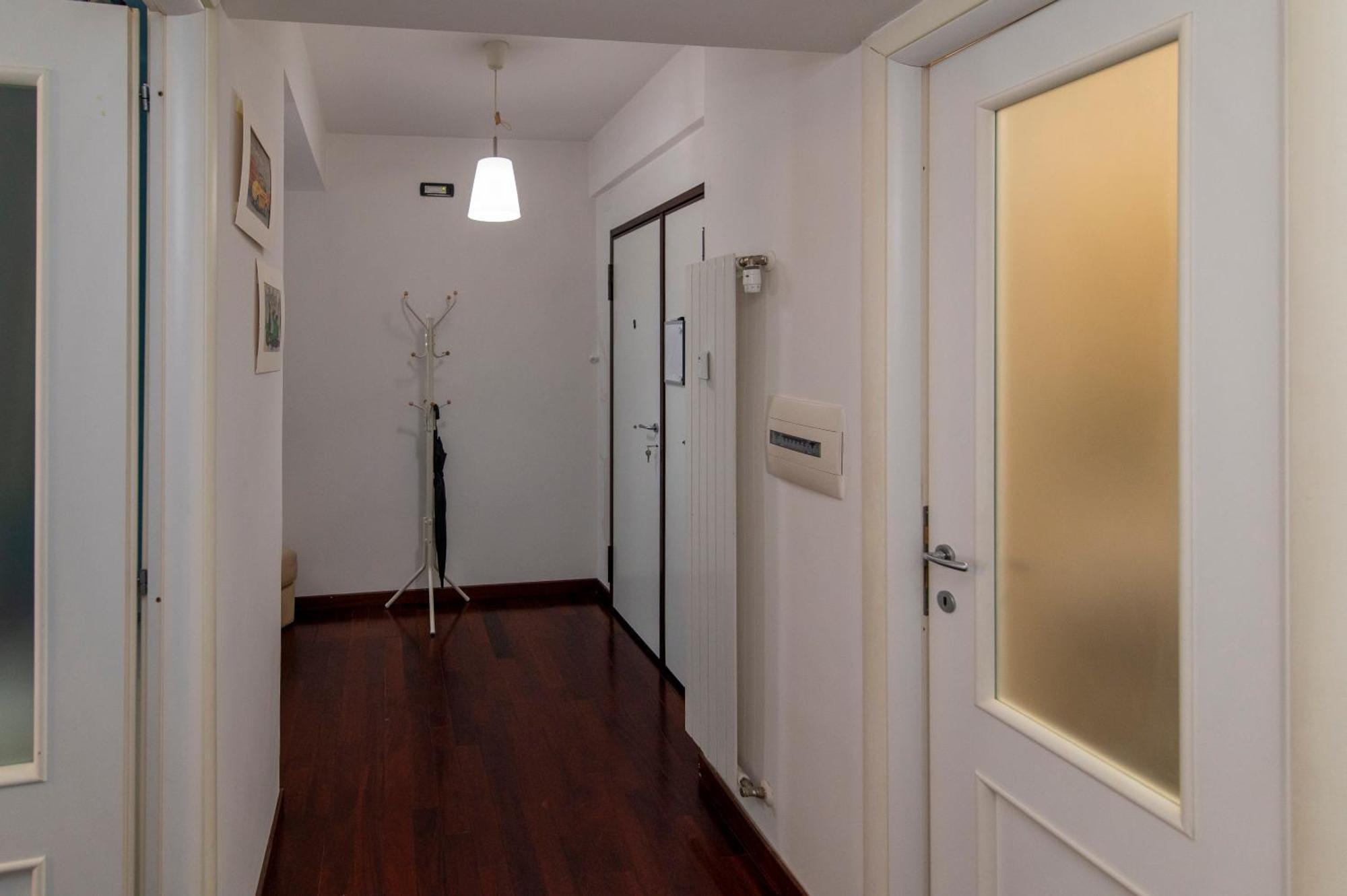 Rome Flat Apartment Davinz Exterior photo
