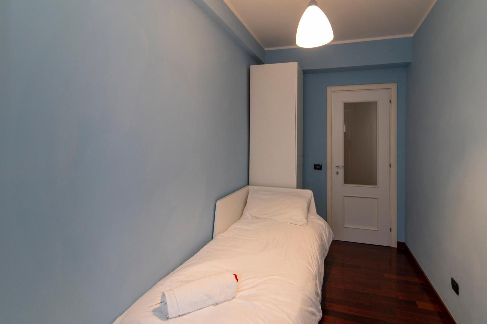 Rome Flat Apartment Davinz Exterior photo