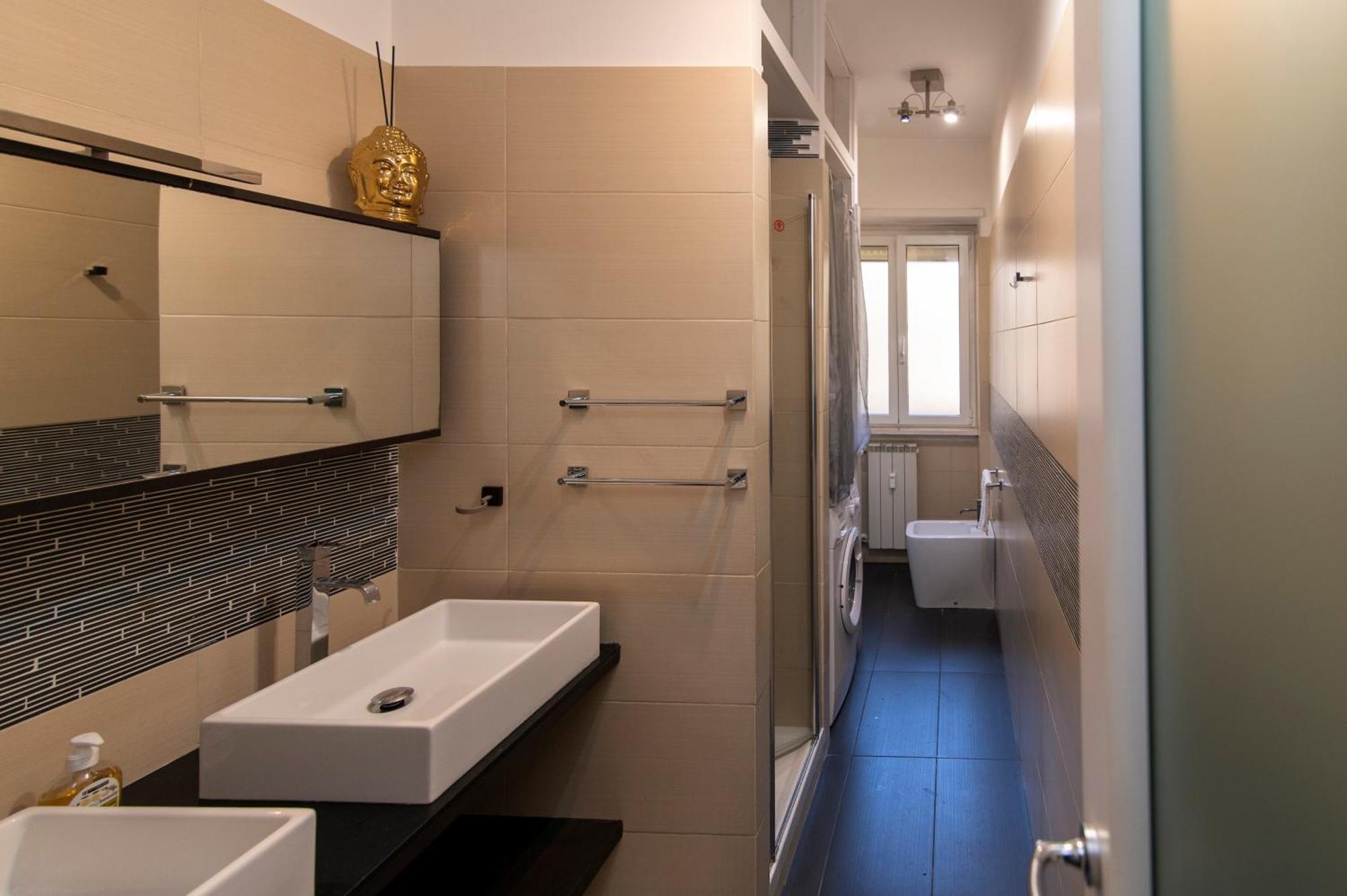 Rome Flat Apartment Davinz Exterior photo