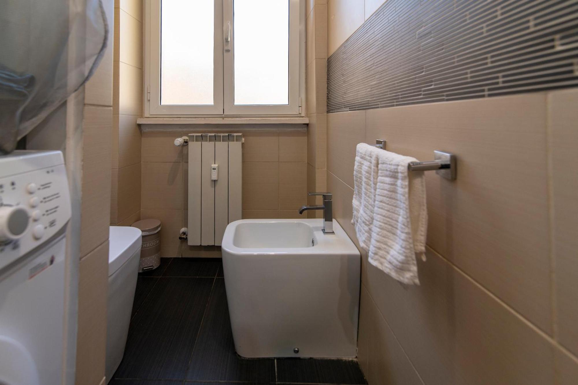 Rome Flat Apartment Davinz Exterior photo