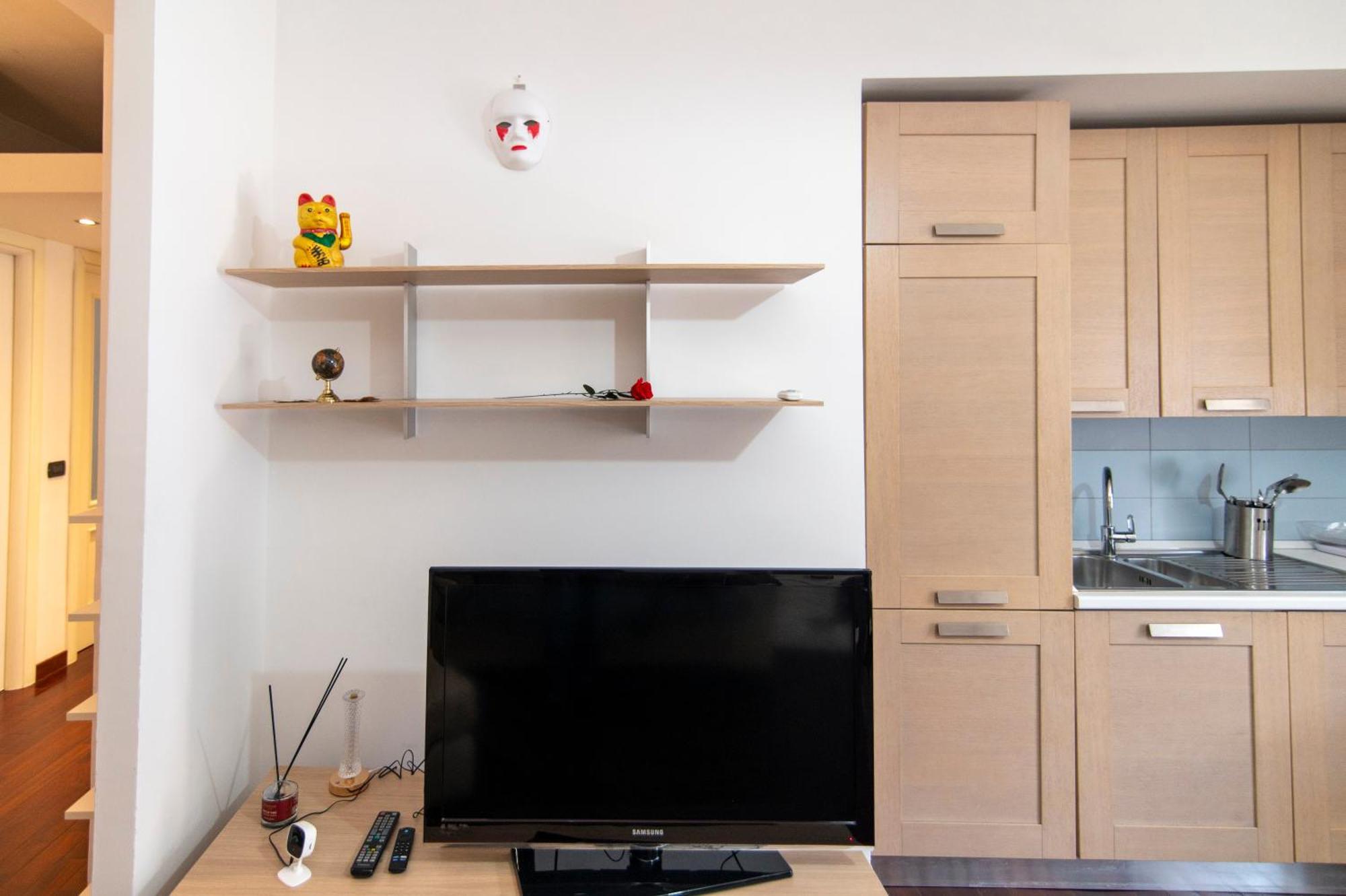 Rome Flat Apartment Davinz Exterior photo