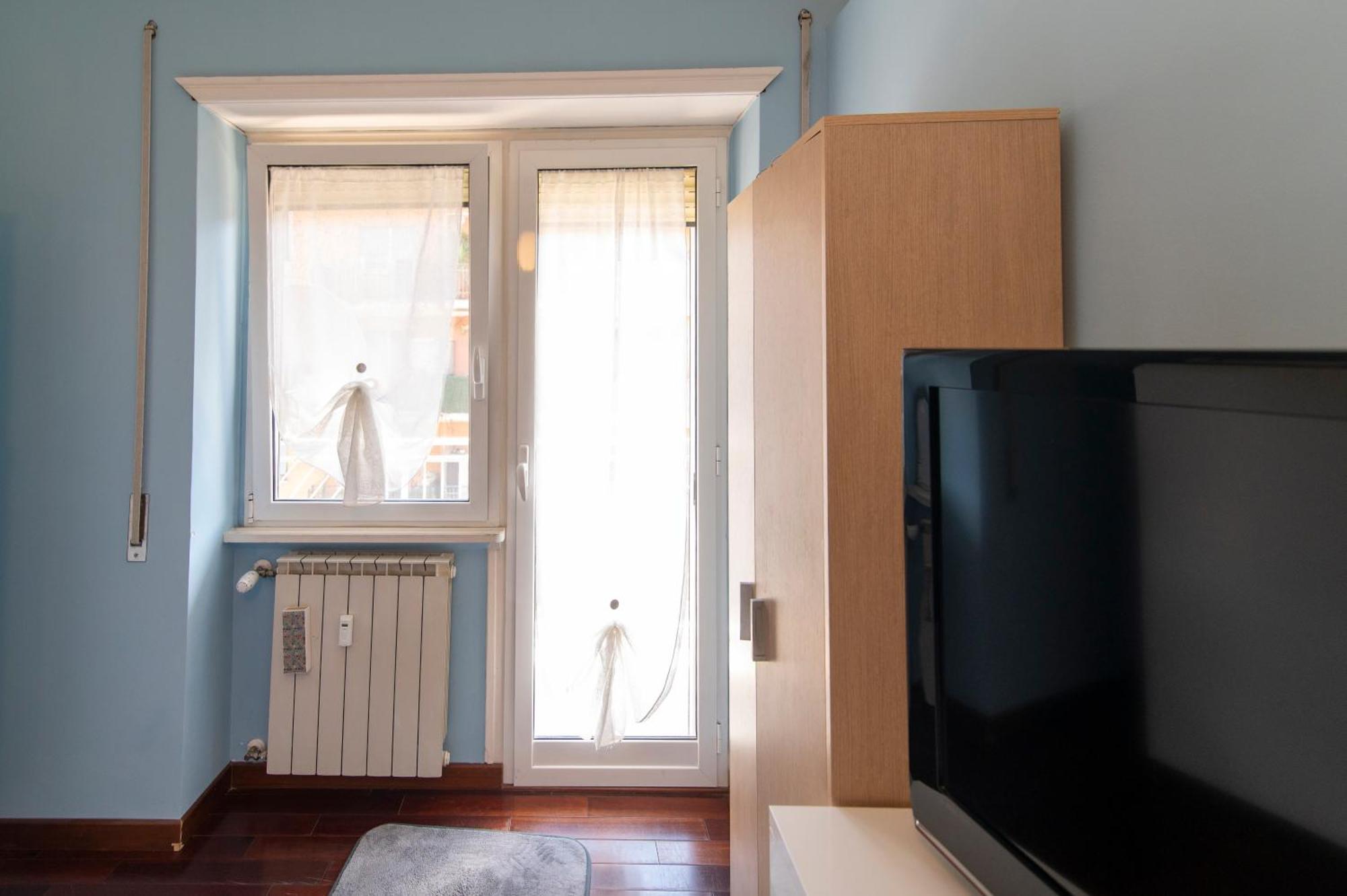 Rome Flat Apartment Davinz Exterior photo