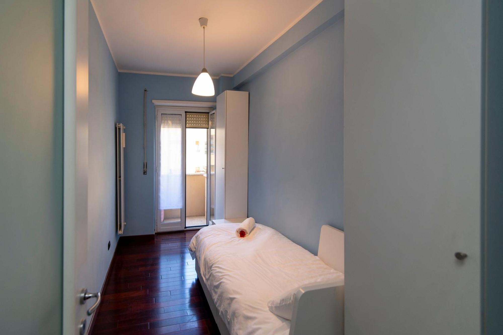 Rome Flat Apartment Davinz Exterior photo