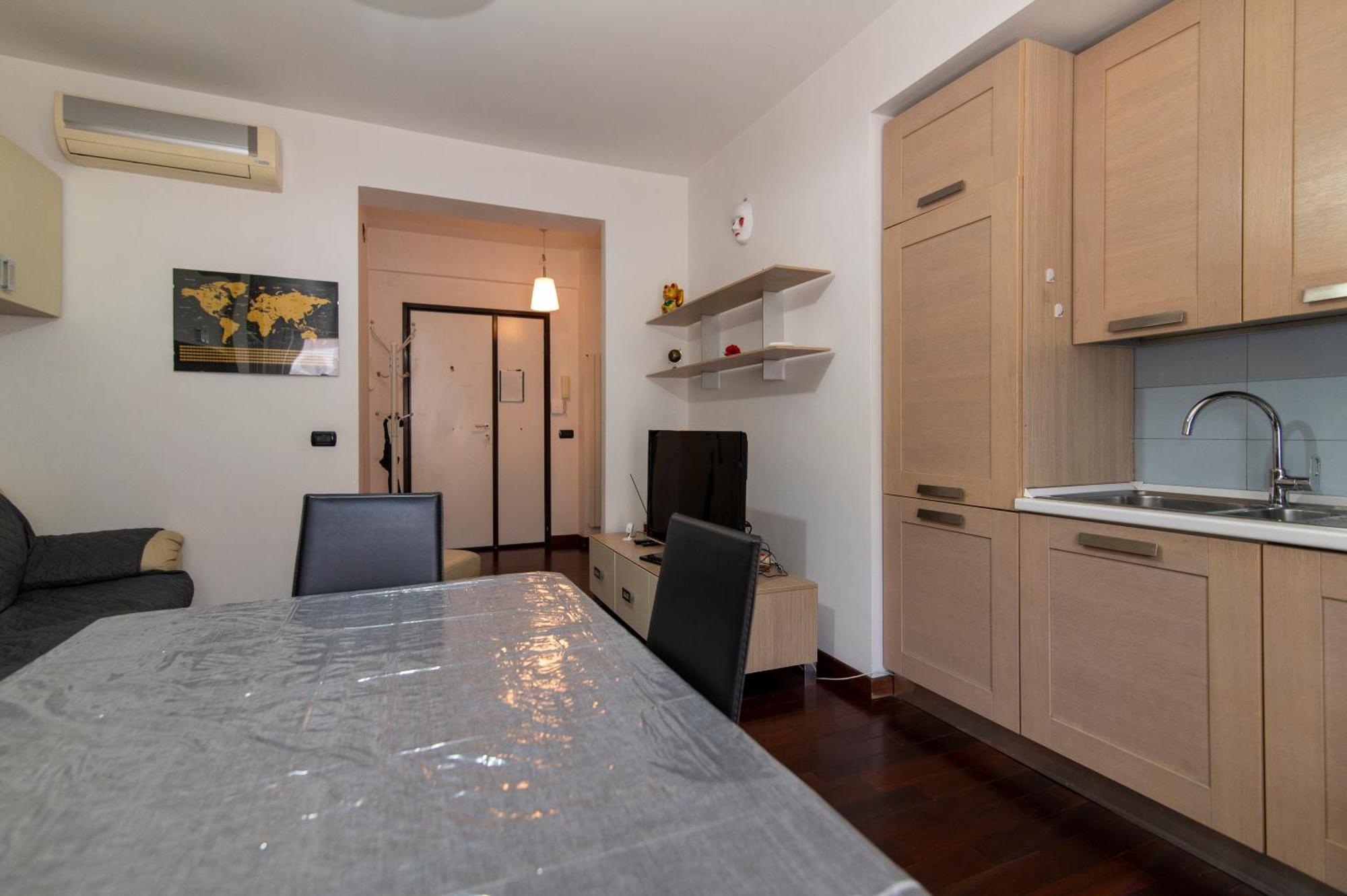 Rome Flat Apartment Davinz Exterior photo
