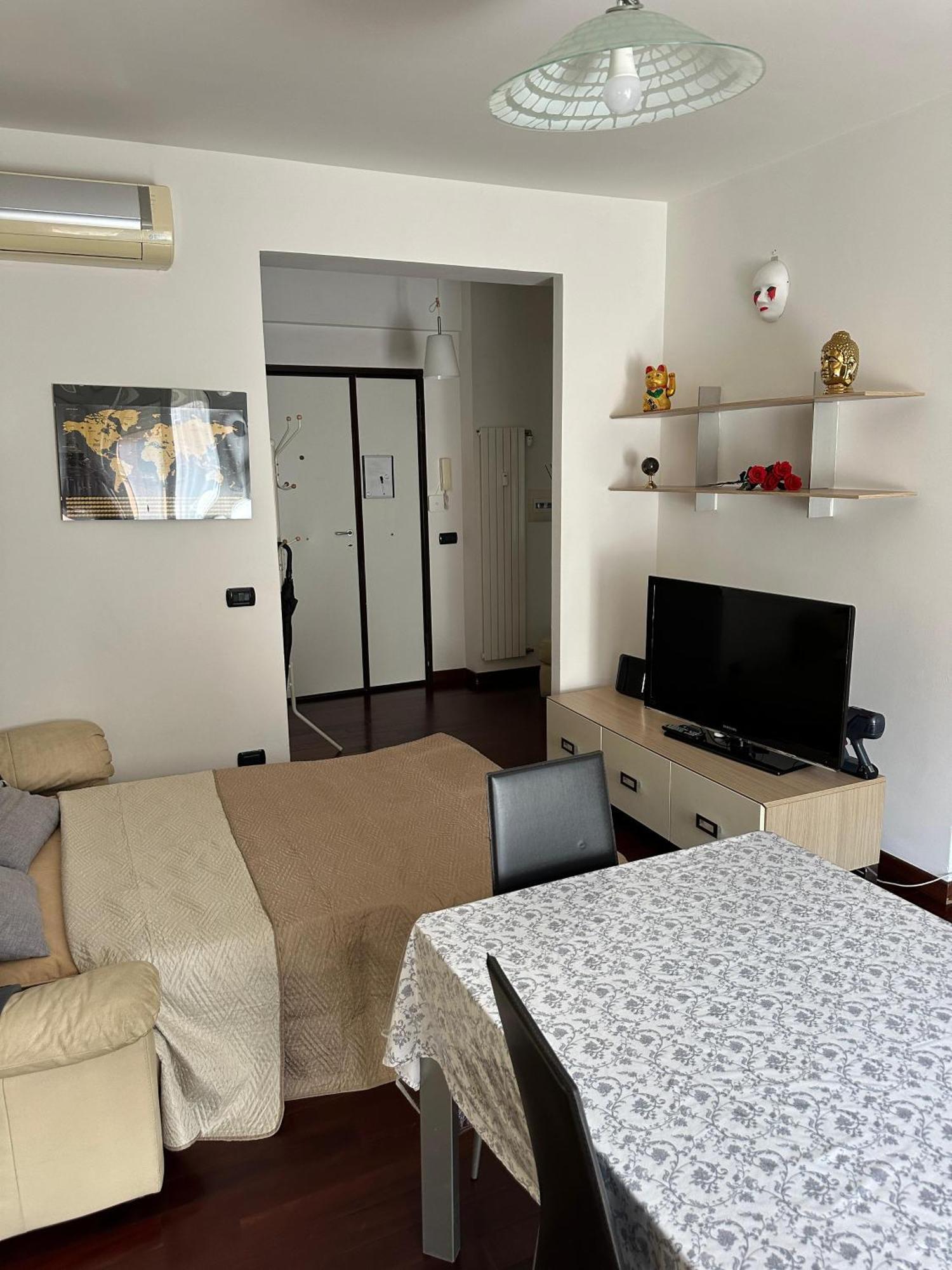 Rome Flat Apartment Davinz Exterior photo