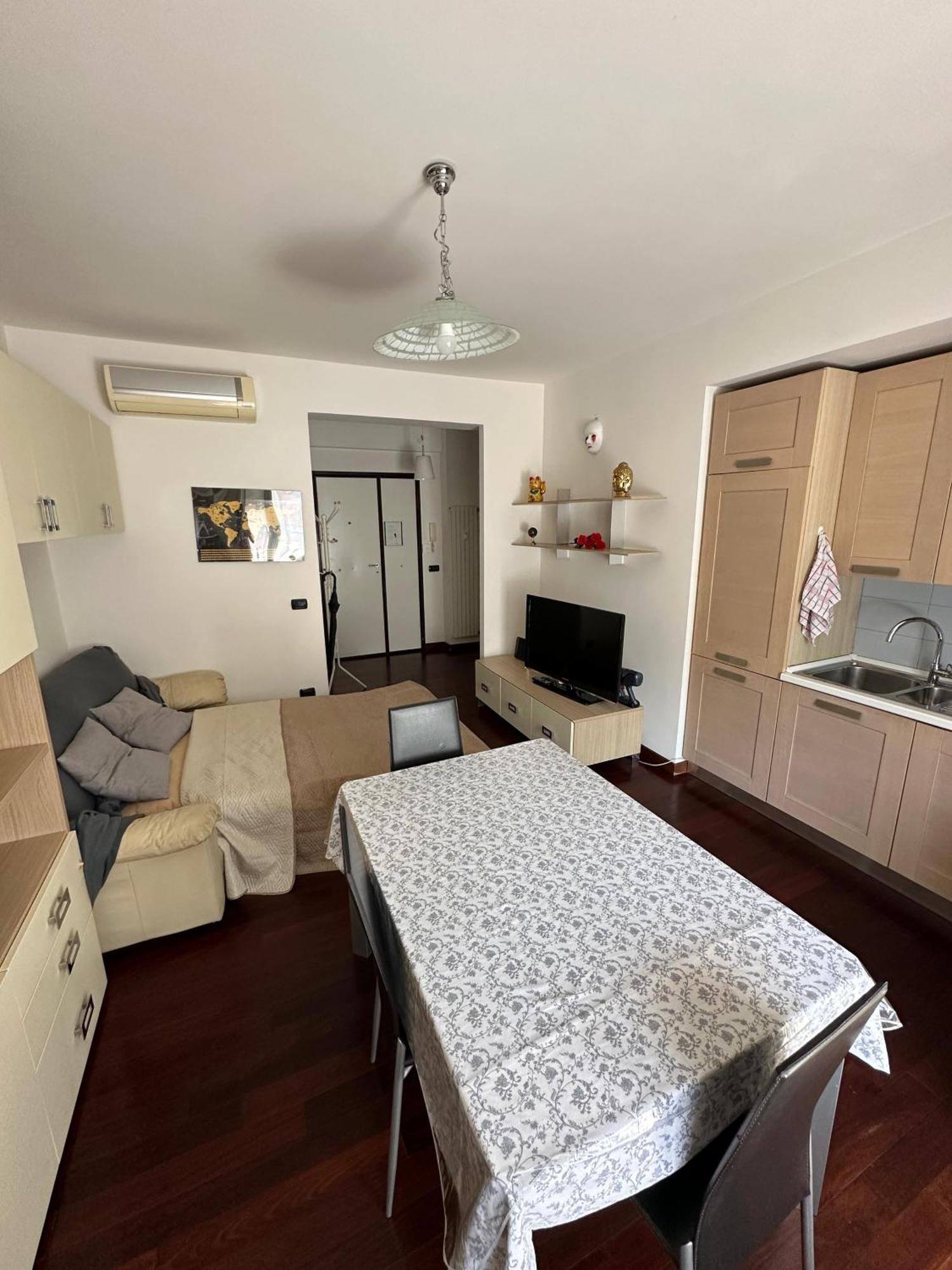 Rome Flat Apartment Davinz Exterior photo